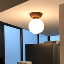 Nordic Hallway Ceiling Lights