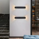 IP65 Waterproof LED Wall Light – Modern Outdoor Illumination