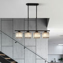 Minimalist Chandelier Ceiling Light For Living Room
