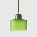 Bauhaus Creative Glass Pendant Light