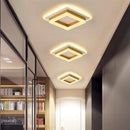 Modern LED Ceiling Lamp for Hallway