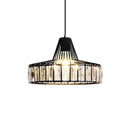 Modern Conservatory Pendant Lighting