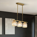 Nordic Scandinavian Glass Kitchen Lights Pendant Lights for Kitchen Island