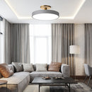 Modern Ceiling Lights For Living Room
