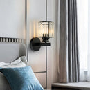 Modern Black Hallway Flush Ceiling Lights