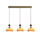 Nordic Modern Dining Room Table Pendant Lighting