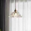 Glass Vintage Pendant Lights For Kitchen Island