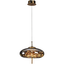 Nordic Luxury LED Pendant Light