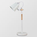 LED Modern Nordic Simple Bedroom Table Lamp