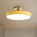 Modern Ceiling Lights For Living Room