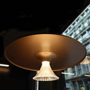 Modern Stylish Flying Saucer Chandelier Pendant Light