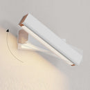 Minimalism Decor Acrylic Living Room LED Wall Lights