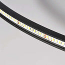 Modern Ultra-thin Round Low Ceiling Light