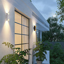 Outdoor Waterproof LED Wall Lamp