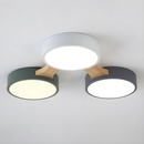 Modern LED Bedroom Ceiling Light