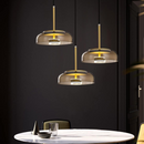 Modern Luxury Glass Pendant Lights
