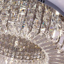 Modern Luxury Crystal Ceiling Light for Bedroom Kitchen Dining Room Living Room