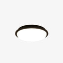 Modern Waterproof LED Outdoor Ceiling Lights for Porch Balcony