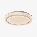 Modern Simplicity LED Ceiling Lamp for Living Room, Bedroom