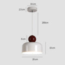Cream Creative LED Pendant Light
