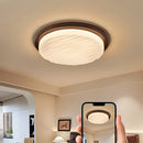 Art Deco led lights ceiling flush ceiling light