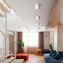 Contemporary Simple LED Round Ceiling Lights