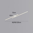 Minimalist Living Room LED Ceiling Lights