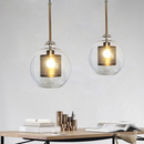 Modern Decor Chiswick Glass Pendant Light