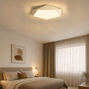Modern Macaroon Dimmable LED Ceiling Light for Bedroom Hallway