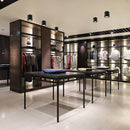 Contemporary Simple LED Round Ceiling Lights