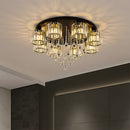 Modern Luxury Ceiling lights for Bedroom Living Room