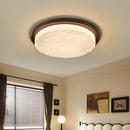 Art Deco led lights ceiling flush ceiling light