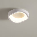 Modern hallway ceiling lights for low ceilings