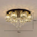 Modern Luxury Ceiling lights for Bedroom Living Room