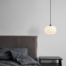 Modern Simple Glass Pendant Lights