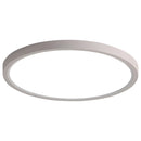 Simplicity LED Acrylic Round Ceiling Light