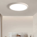 Simplicity LED Acrylic Round Ceiling Light
