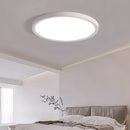 Simplicity LED Acrylic Round Ceiling Light