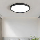 Simplicity LED Acrylic Round Ceiling Light