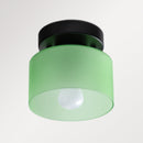 Bauhaus Small Glass Ceiling Light