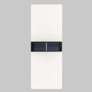 Solar Waterproof LED Exterior Wall Light