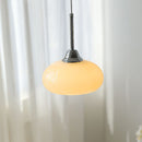 Contemporary Hardware Bedside Pendant Lights