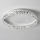 Modern simplicity ceiling lights for living room led