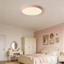 Circular Flush Mount LED Ceiling Lights