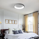 Modern Close to Ceiling LED Flush Ceiling Light