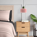 Bauhaus Creative Glass Pendant Light