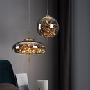 Nordic Luxury LED Pendant Light