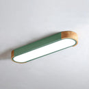 Modern Minimalist Hall Way Ceiling Lights Fixture