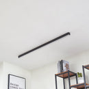 Modern Linear LED Ceiling Light for Hallway