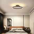 Nordic Minimalist Metal LED Ceiling Light For Livingroom
